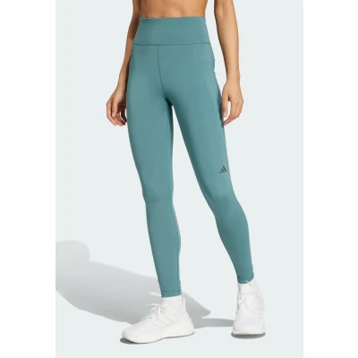 Abbildung von adidas Damen Own the Run 7/8 Leggings, Preloved Teal, XS