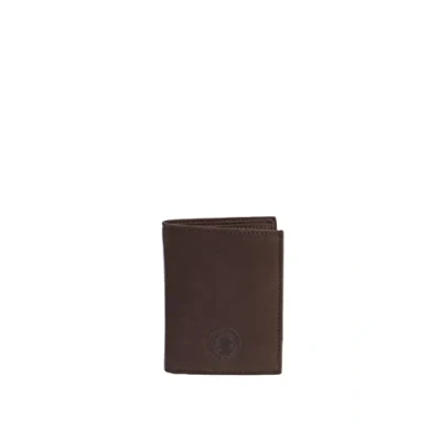 Abbildung von Coronel Tapiocca Fausto PROTECCIÓN RFID Geldbörse, Herren, Größe: One Size, Brown