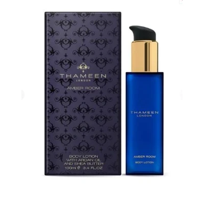 Abbildung von Thameen Lotion Amber Room Body 100ml