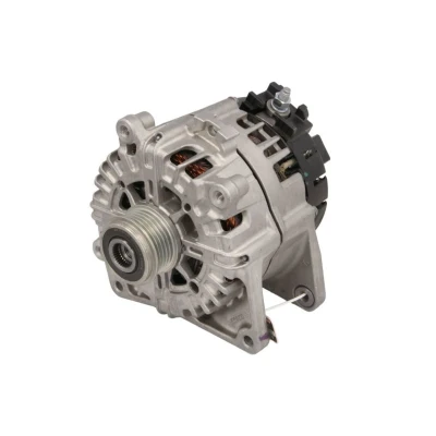 Abbildung von STARDAX STX102326R Lichtmaschine 14V 200A MERCEDES BENZ: CLA Coupe