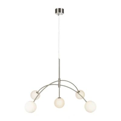 Abbildung von Heaven Deckenlampe Stahl
