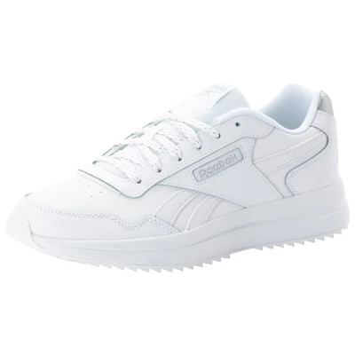 Abbildung von Reebok Classic NON Glide SP Sneaker low, Damen, Größe: 36, cloud white silver metallic Leder