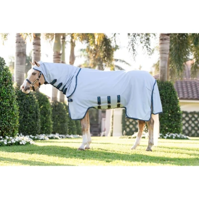 Abbildung von Amigo Ripstop Pony Hoody (met buikflap)Verkauft von HypoStore