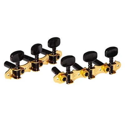 Abbildung von ORTEGA Classic Stimmmechanikensatz Gold (OTM FAMILYBK)