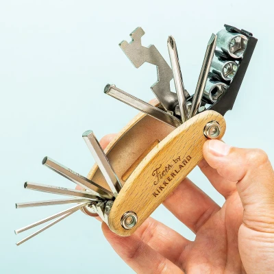 Abbildung von 16 in 1 Fahrrad Multitool