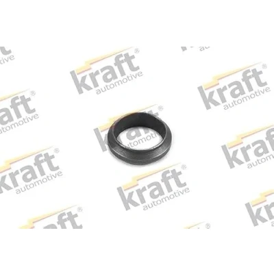 Abbildung von KRAFT 0531010 Dichtring, Abgasrohr 57 MERCEDES BENZ: 190