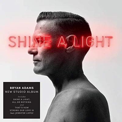 Abbildung von Shine A Light, New Version [Vinyl LP]