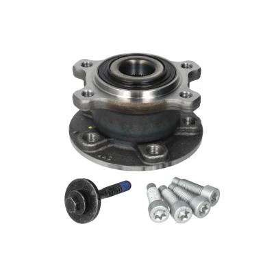 Abbildung von SKF VKBA 6533 Radlagersatz VOLVO: XC70 II Kombi, V60 I, V70 3