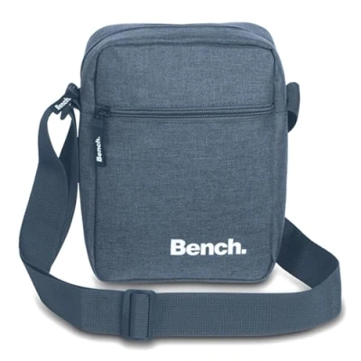 Abbildung von Bench. Umhängetasche Bench Classic 23 cm