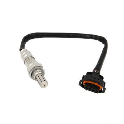 Abbildung von DELPHI ES20315 12B1 Lambdasonde Planarsonde, beheizt OPEL: Corsa D Schrägheck, Zafira B, C SAAB: 9 5 Kombi, 3 Cabrio