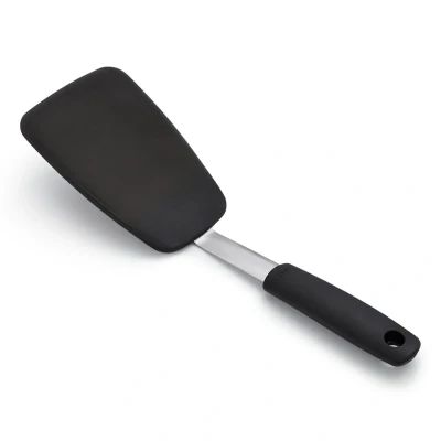 Abbildung von OXO Good Grips Pfannenwender Silikon 32 cm