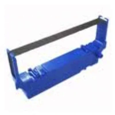 Abbildung von Star Micronics RC700D Druckband schwarz Druckbänder (SP700, Schwarz, Blau)