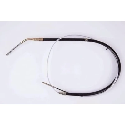 Abbildung von HELLA 8AS 355 666 461 Handbremsseil 1830, 685 BMW: 3 Limousine