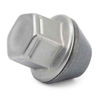 Abbildung von FEBI BILSTEIN 29463 Radmuttern Kegelbund F 19 mit Deckel FORD: Focus 2 Schrägheck, MONDEO 4 Stufenheck, KUGA 1, VOLVO: C30, S40 II kfzteile,