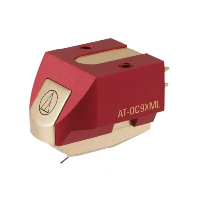 Abbildung von audio technica Tonabnehmer at OC9 XML