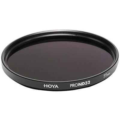 Abbildung von Hoya YPND003258 Pro ND Filter (Neutral Density 32, 58mm)