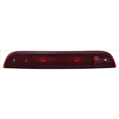 Abbildung von TYC 15 0681 00 9 Zusatzbremsleuchte mit LED JEEP: Patriot