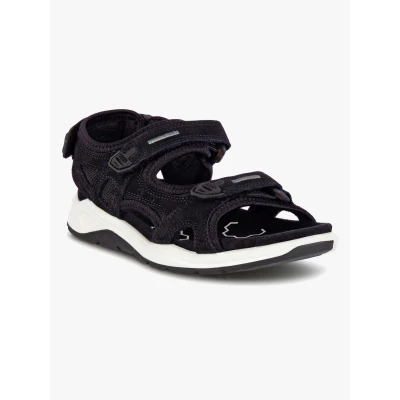 Abbildung von ECCO X Trinsic K Flat Sandal Schwarz 27