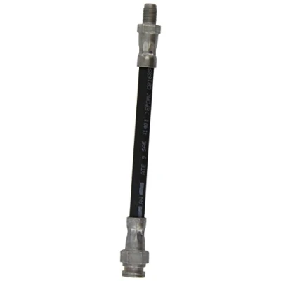 Abbildung von ATE 83.6401 0159.3 Bremsschläuche 160 M10x1 FIAT: Ducato II Pritsche/Fahrgestell, Kastenwagen, Coupe, ALFA ROMEO: 145, 155