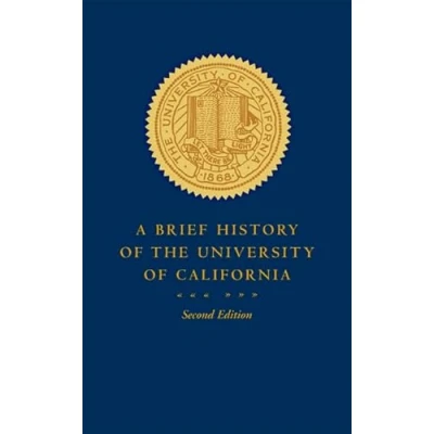 Abbildung von A Brief History of the University California