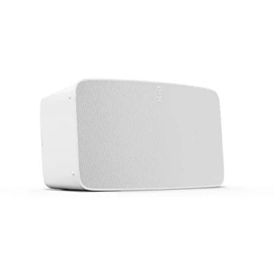 Abbildung von Sonos Five Weiß