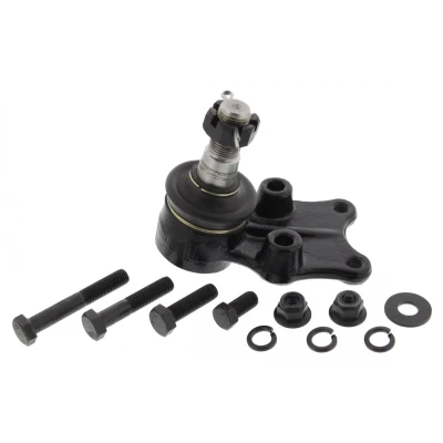 Abbildung von MAPCO 49616 Traggelenk unten, Vorderachse links, rechts mit Befestigungsmaterial M18 x 1,5 ISUZU: Trooper I SUV Cabrio,