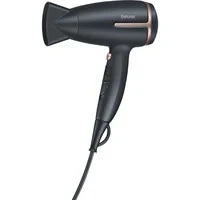 Abbildung von BEURER Reisehaartrockner HC 25 Limited Edition, 1600 W, mit Spannungsumschaltung