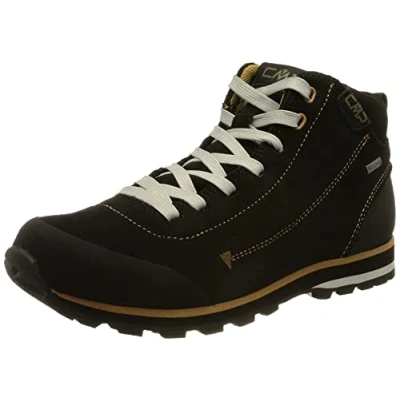 Abbildung von Trekkingschuhe Damen Elettra Mid