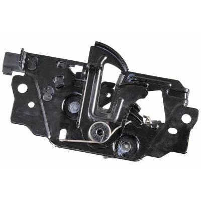 Abbildung von METZGER 2310746 Motorhaubenschloß vorne FORD: Tourneo Custom V362 Bus, FOCUS 3, Transit Bus