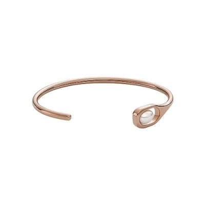 Abbildung von Skagen Bracelet SEA Armband, Damen, Größe: One Size, Goldcoloured