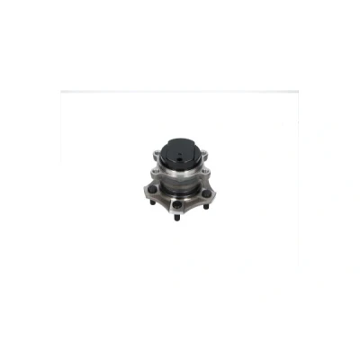 Abbildung von KAVO PARTS WBH 6522 Radlagersatz Hinterachse mit integriertem ABS Sensor 84 NISSAN: Qashqai / Qashqai+2 I, X Trail, I Van