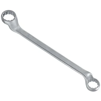 Abbildung von KS TOOLS 517.0861 Doppel Ringschlüssel 410 30, 34 Chrom Vanadium Stahl