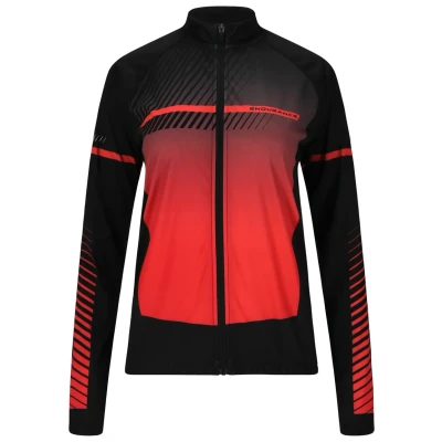 Abbildung von Endurance Langarm JILL Langarmshirt, Damen, Größe: 38, Paradise pink