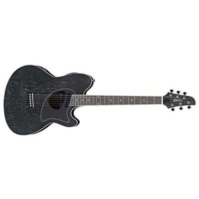 Abbildung von Ibanez Talman TCM50 GBO Westerngitarre