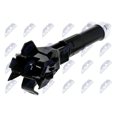 Abbildung von NTY EDS TY 139 Waschwasserdüse, Scheinwerferreinigung rechts TOYOTA: Camry VI Limousine (_V4_) 3.5, 2.5, 2.4, 2.0, 2.4 Hybrid 2006 2014