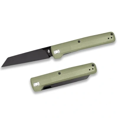 Abbildung von Gerber Taschenmesser Messer Pledge