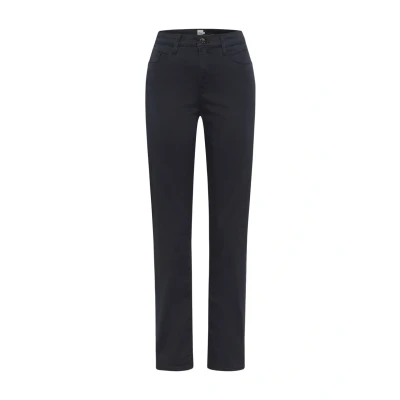 Abbildung von BRAX Style Carola Stoffhose, Damen, Größe: 34xS, Perma blue