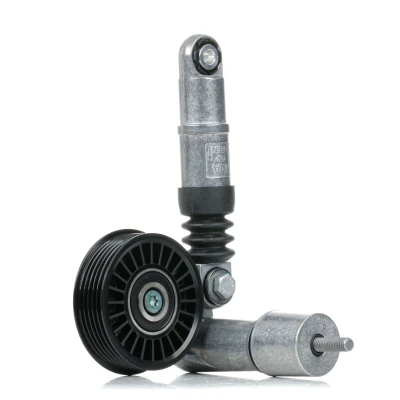 Abbildung von FEBI BILSTEIN 18660 Riemenspanner AUDI: A4 B6 Avant, Limousine, B5 VOLKSWAGEN: Passat GP Variant, Variant kfzteile,