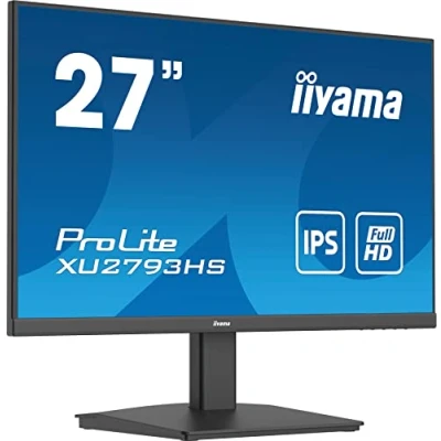 Abbildung von ProLite XU2793HS B7, LED Monitor
