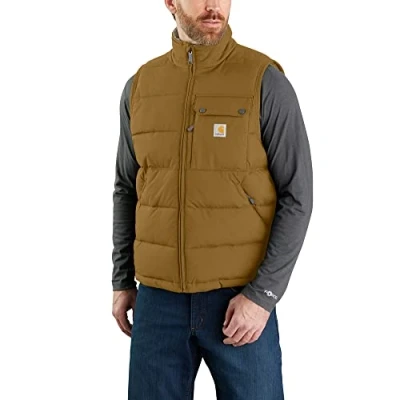 Abbildung von Carhartt Montana Loose Fit Insulated Vest