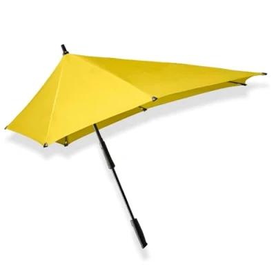 Abbildung von Senz XXL Stick Sturmschirm super lemon