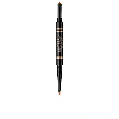 Abbildung von Max Factor Real Brow Fill &amp; Shape 01 Blonde 0,6 Gramm