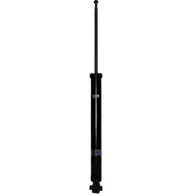 Abbildung von JP GROUP 1152107900 Stoßdämpfer Hinterachse Gasdruck Zweirohr Federbeineinsatz oben Stift, unten Auge VOLKSWAGEN: Golf 4 Variant, Bora Variant