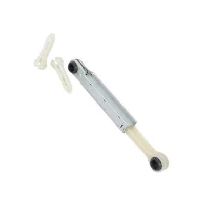 Abbildung von Electrolux AEG 4071361465 Stoßdämpfer Waschmaschine stossdämfer, mit bolzen, 80N