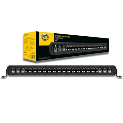 Abbildung von HELLA 1GJ 358 197 301 LED Balken 12, 24 IP68, IP69K