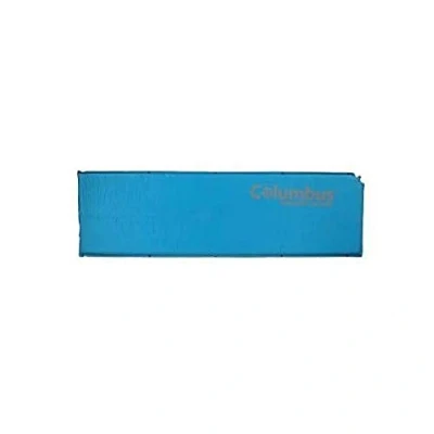 Abbildung von Columbus SM9 Self aufblasbare Mattress Envelop Matte für Bergsteigen, Bergsteigen und Trekking, Unisex Erwachsene, Mehrfarbig, Einheitsgröße