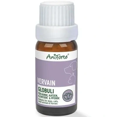 Abbildung von AniForte Bachblüten Vervain 15 g