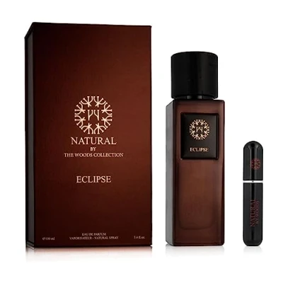 Abbildung von The Woods Collection Eclipse Eau de Parfum 100 ml