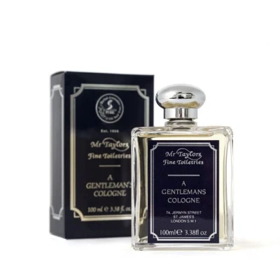 Abbildung von Taylor of Old Bond Street Lotion Colognes Gentleman&#039;s Cologne