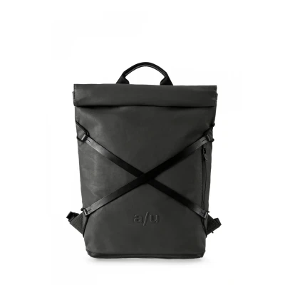Abbildung von Aunts &amp; Uncles Osaka Tagesrucksack, Größe: One Size, Volcanic ash